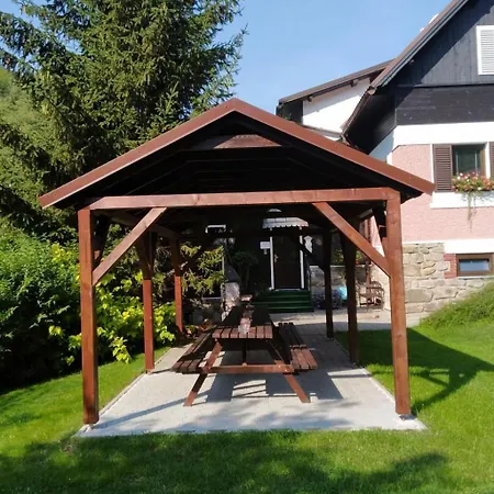 Mit Solarbeheiztem Aussenpool Und Sauna By Interhome *