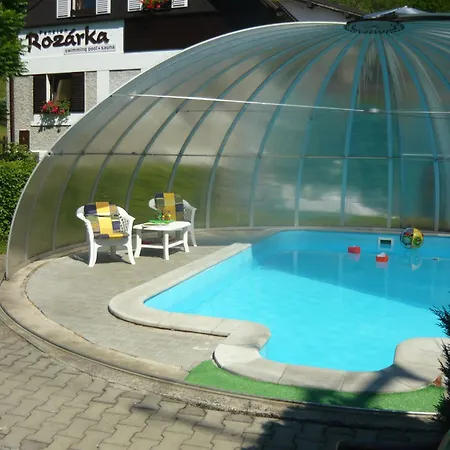 Mit Solarbeheiztem Aussenpool Und Sauna By Interhome Сasa de vacaciones Dolni Dvur