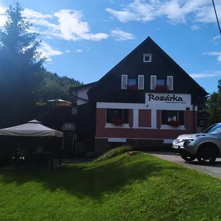 펜션 Mit Solarbeheiztem Aussenpool Und Sauna By Interhome Dolni Dvur