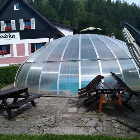 Mit Solarbeheiztem Aussenpool Und Sauna By Interhome 펜션 Dolni Dvur