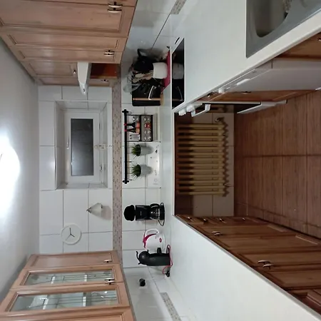 בית נופש Mit Solarbeheiztem Aussenpool Und Sauna By Interhome